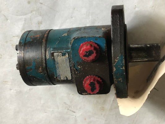 Eaton 101-1029-007 Hydraulic Motor Pump,1" Shaft Diameter ,Ta