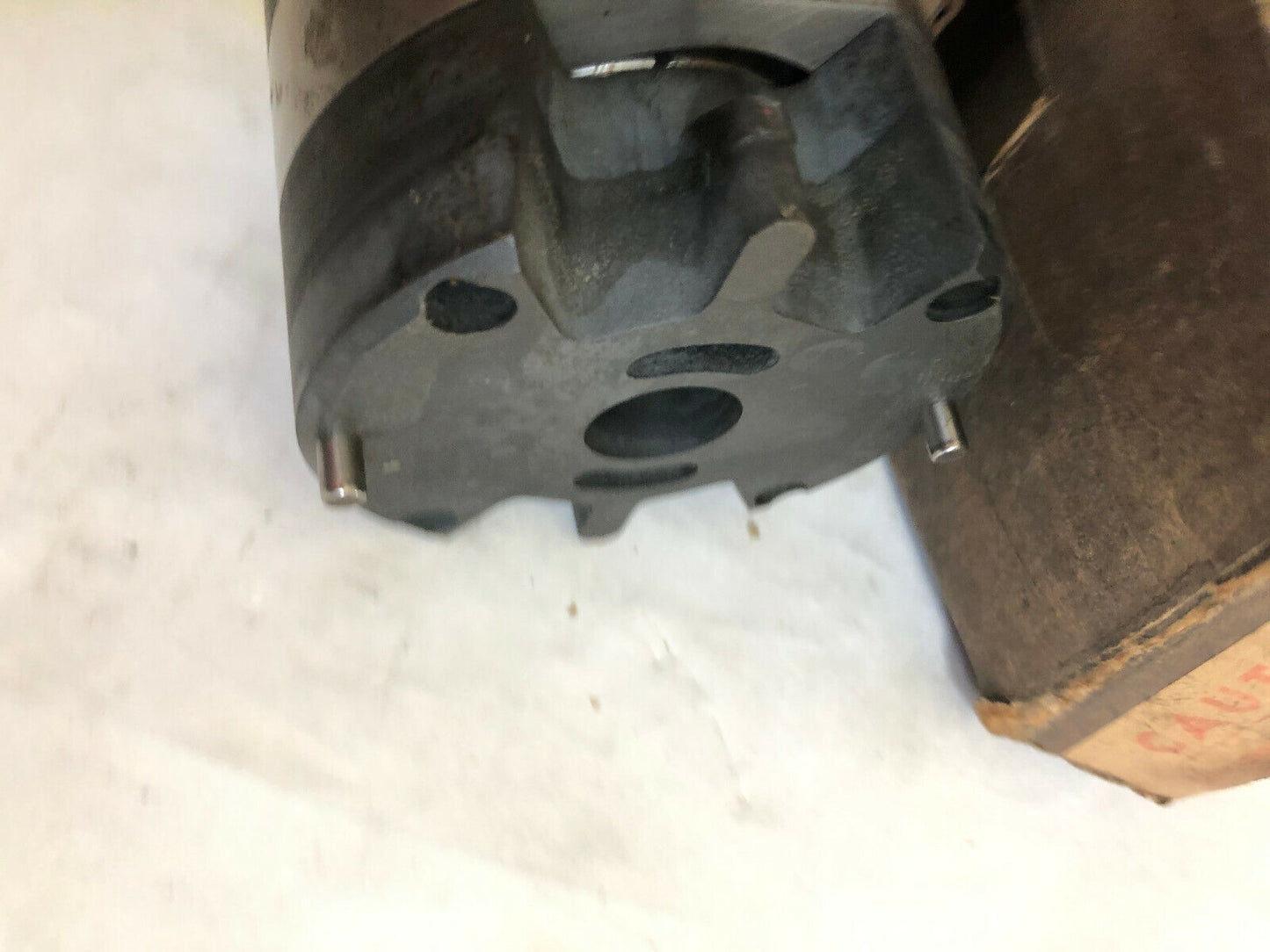 New Quality Import 235-69, 5 Hydraulic Vane Pump Cartridge ,Dd