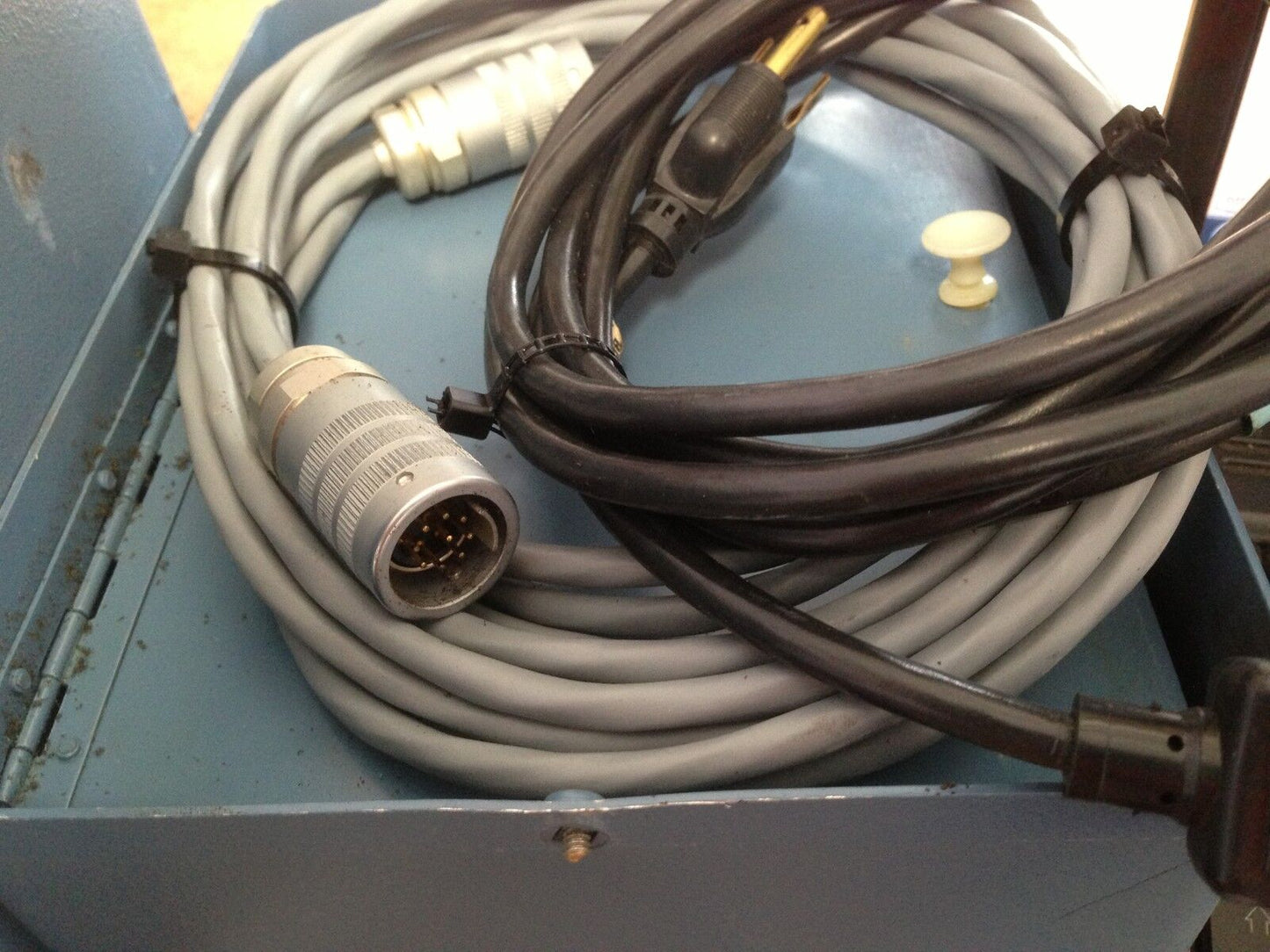 Datametrics/Ite Imperial Typr 800-Lm Linear Flow Meter Model 800-L ,En