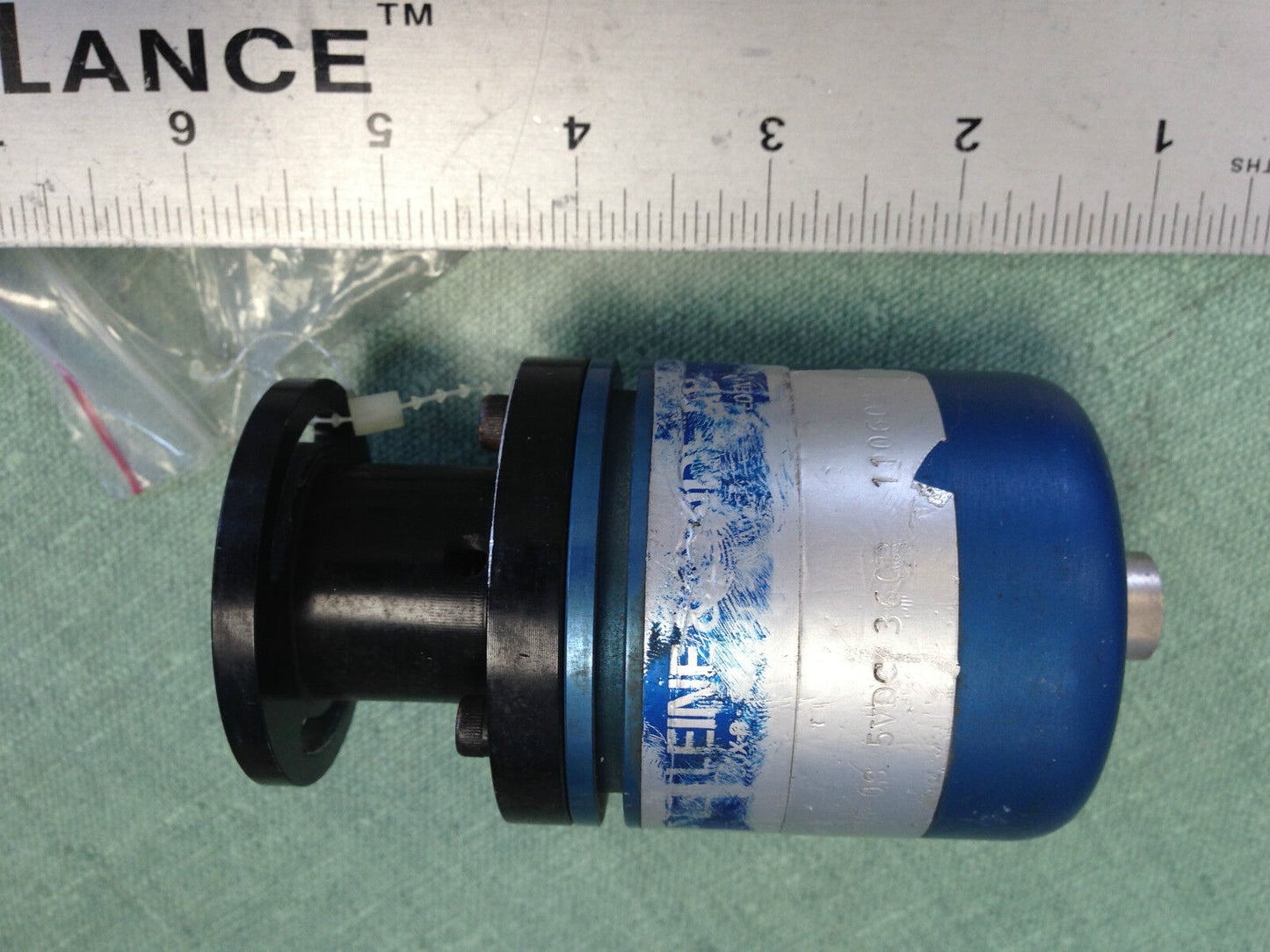 Leine & Linde Ab 6306-0S-05V-0360P Rotary Encoder 6306-Os-05V-0360P,Tc