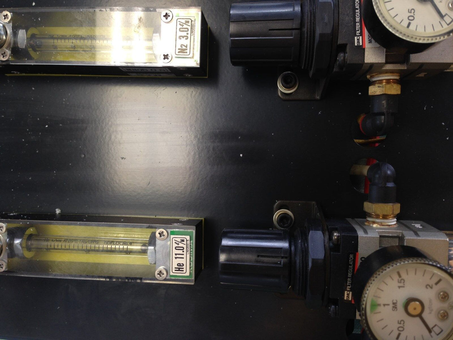 Haas Laser Gas Filter,Cdk Ab31-02-4 Assembly,Smc Aw2000,He 1100 N2 300 Co265,Gha