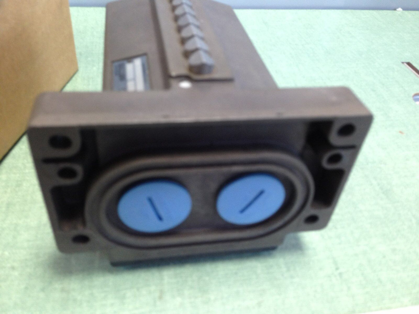 Balluff Bns-819-D08-D12-100-10 8-Position Precision Limit Switch Bns 819-D08,Ag