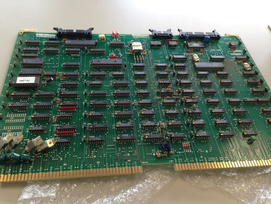Kawasaki Robot Controller Pcb Board 9Fe-18 9Fe-I8 Ag1 9Fe-28,T8y7312 C,Tk