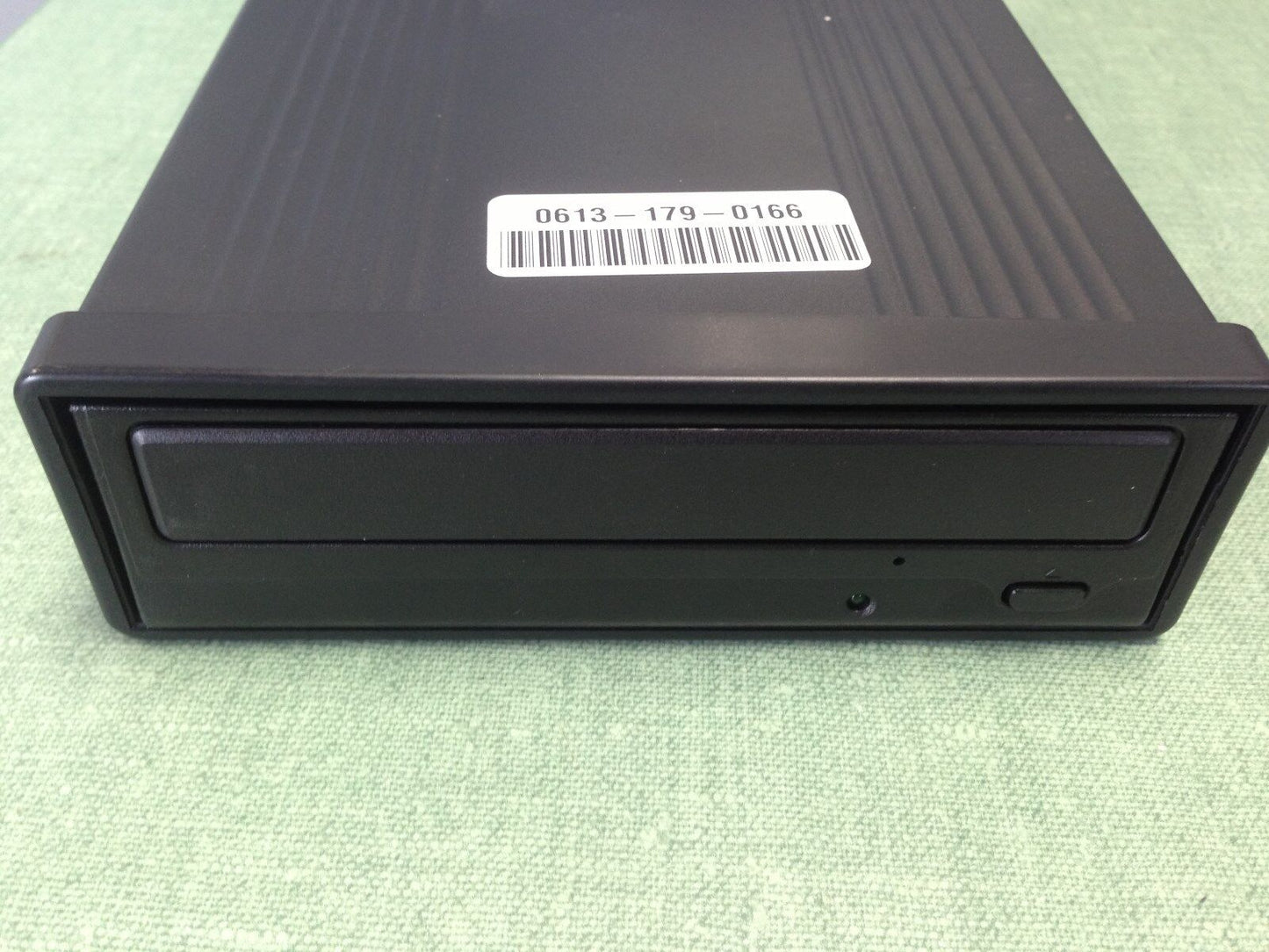 I/O Magic G02dls 52X External Cd Duplicator, Cd-Rw Drive