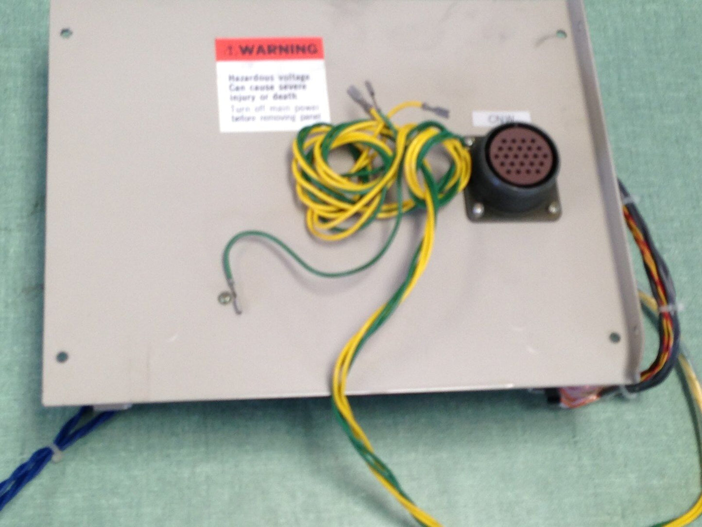 Nemic-Lambda Lt-2A Power Supply Board, Pcb,Tb