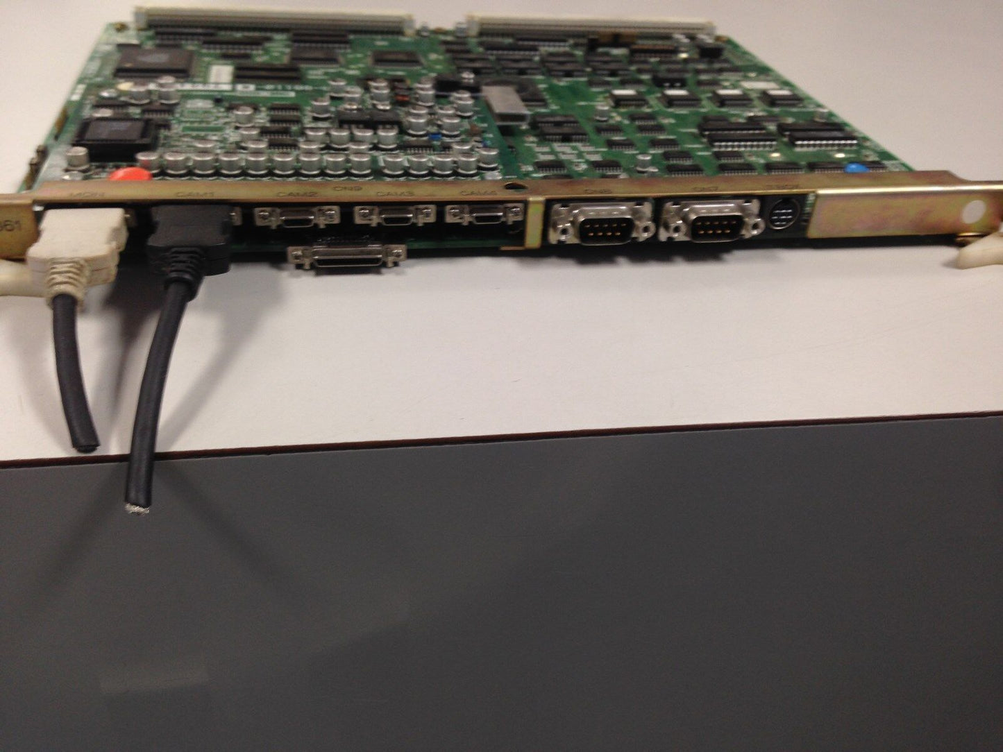 Quality Import Fa-M00861-43 Control Board, N709105 Fa-86110-E Fk-M00861d,Ay