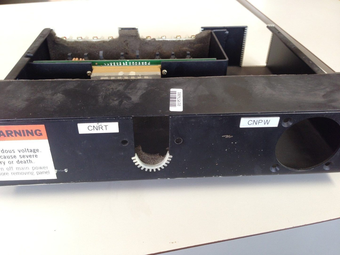 Cnrt/Cnpw Robot Body Connector Box Dsm2 2Y000594-3,13-2A,019576001,Tk