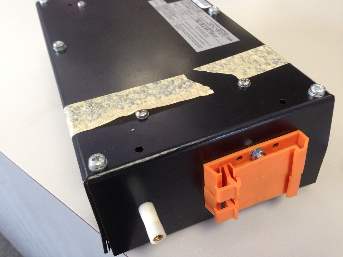 Deemstop Psu-Cx/Cz Power Supply Unit Deemstop Psu-C/150,Ag