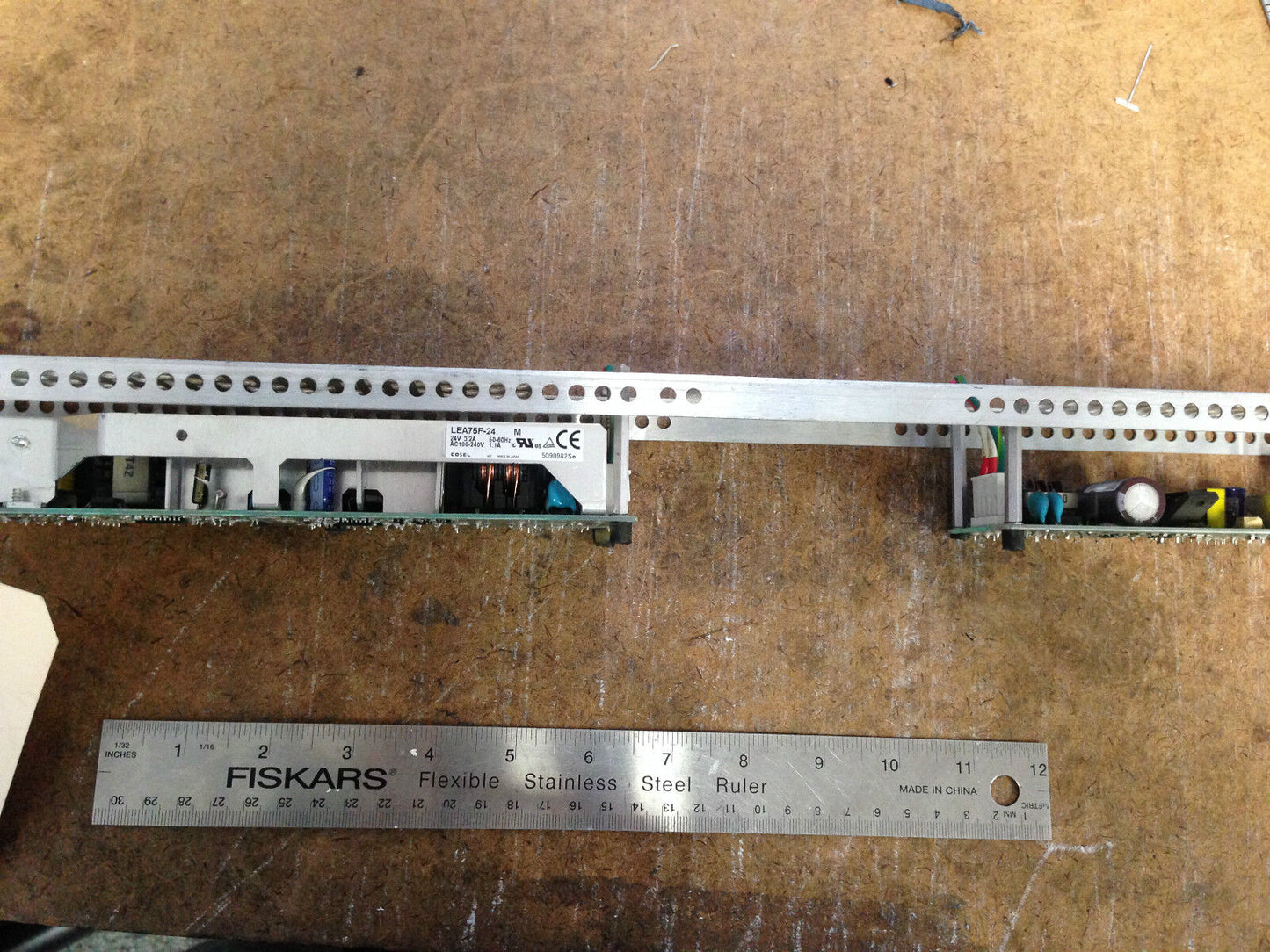 Cosel Lea75f Cosel Lea75f-24 Power Supply Pcb Ac/Dc 24V@3.2A Lda15f,Cz
