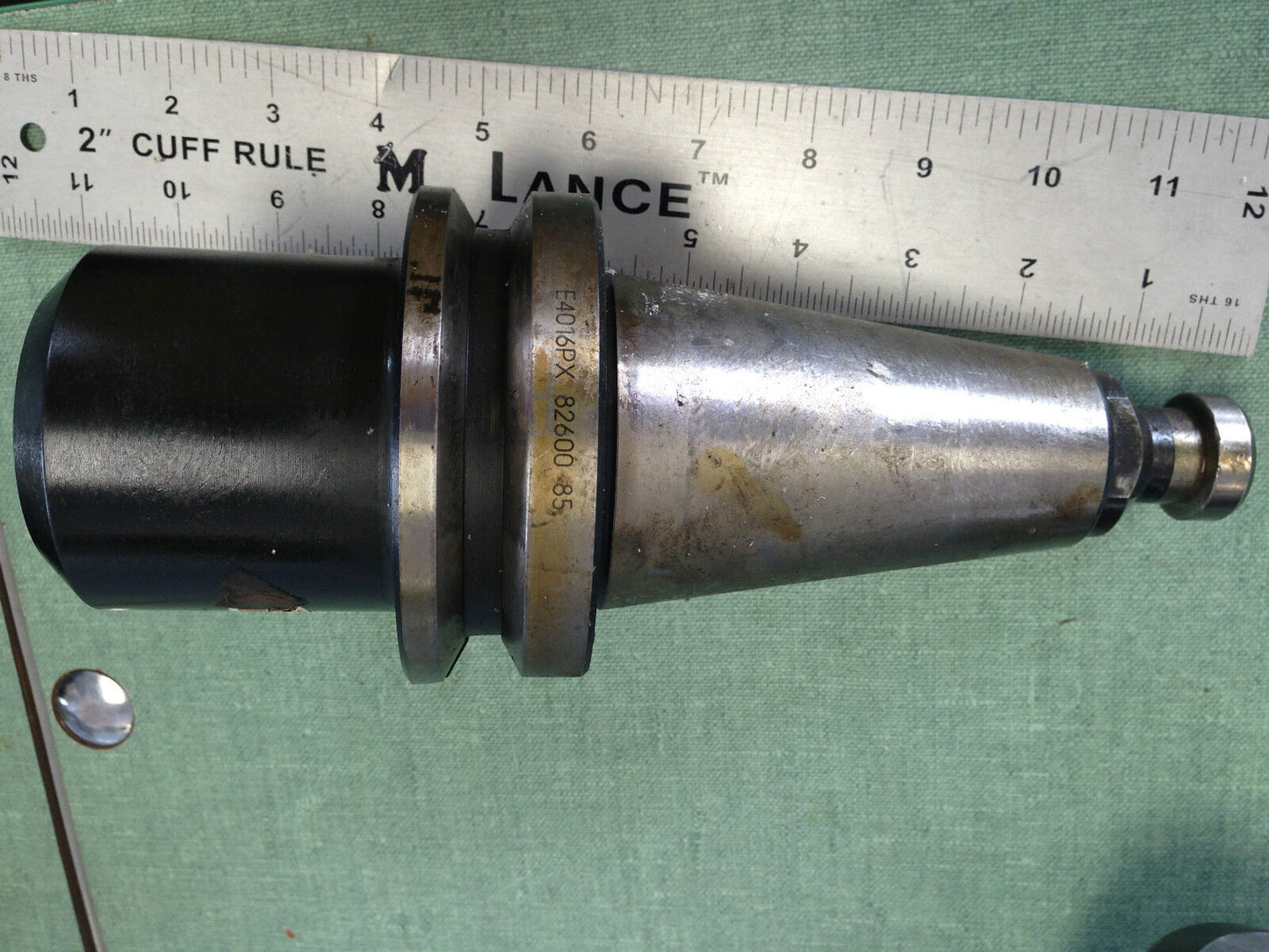 Milling End Mill Tool Holder E4016px 82600 85,Tb