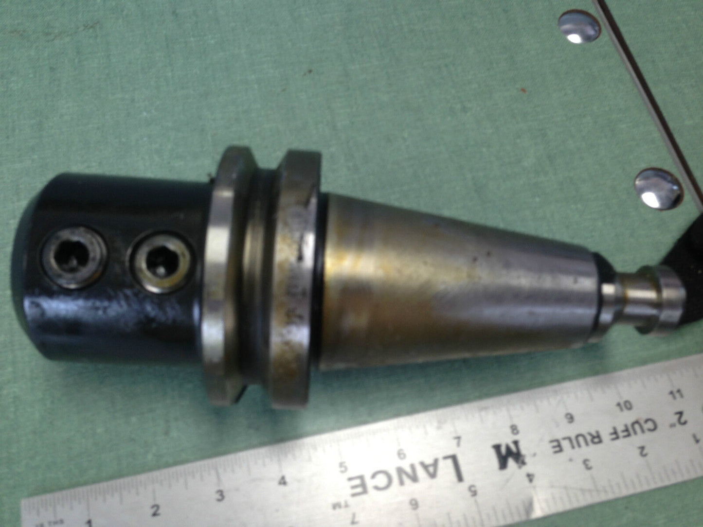 Milling End Mill Tool Holder Bt50 Shank,Bt50d We32 105,E5766 584 32105,Tb