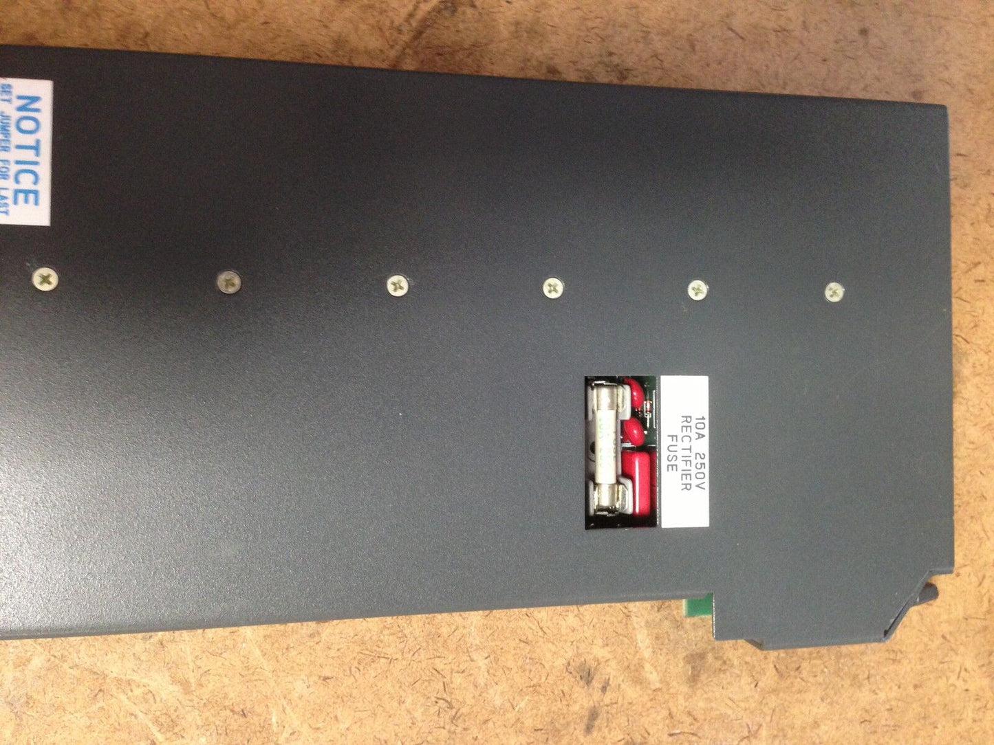 Allen Bradley 1771-Oad,1771-0Ad 12 To 120V Ac Output Module,Ar