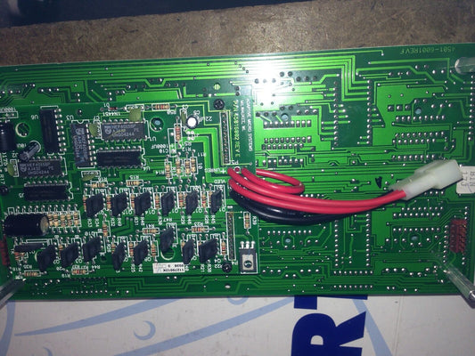 Used Adaptive Micro Systems 4501-60001 Rev F 4501-6002 E Circuit Board 45081003