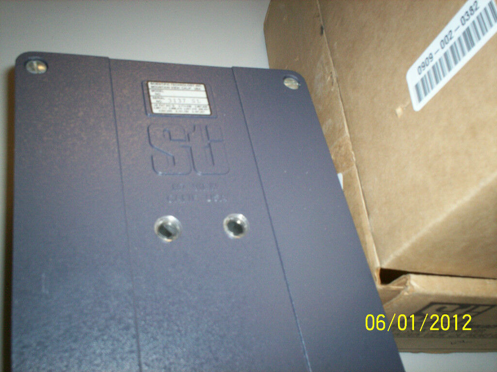 New Sti Dbx-225 Dual Channel Amplifier Scientific Technology,Eo