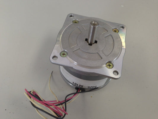 New Sanyo 103-808-1 Step-Syn,I03-808-I Synchronous Stepper Motor 120Vac,Tc