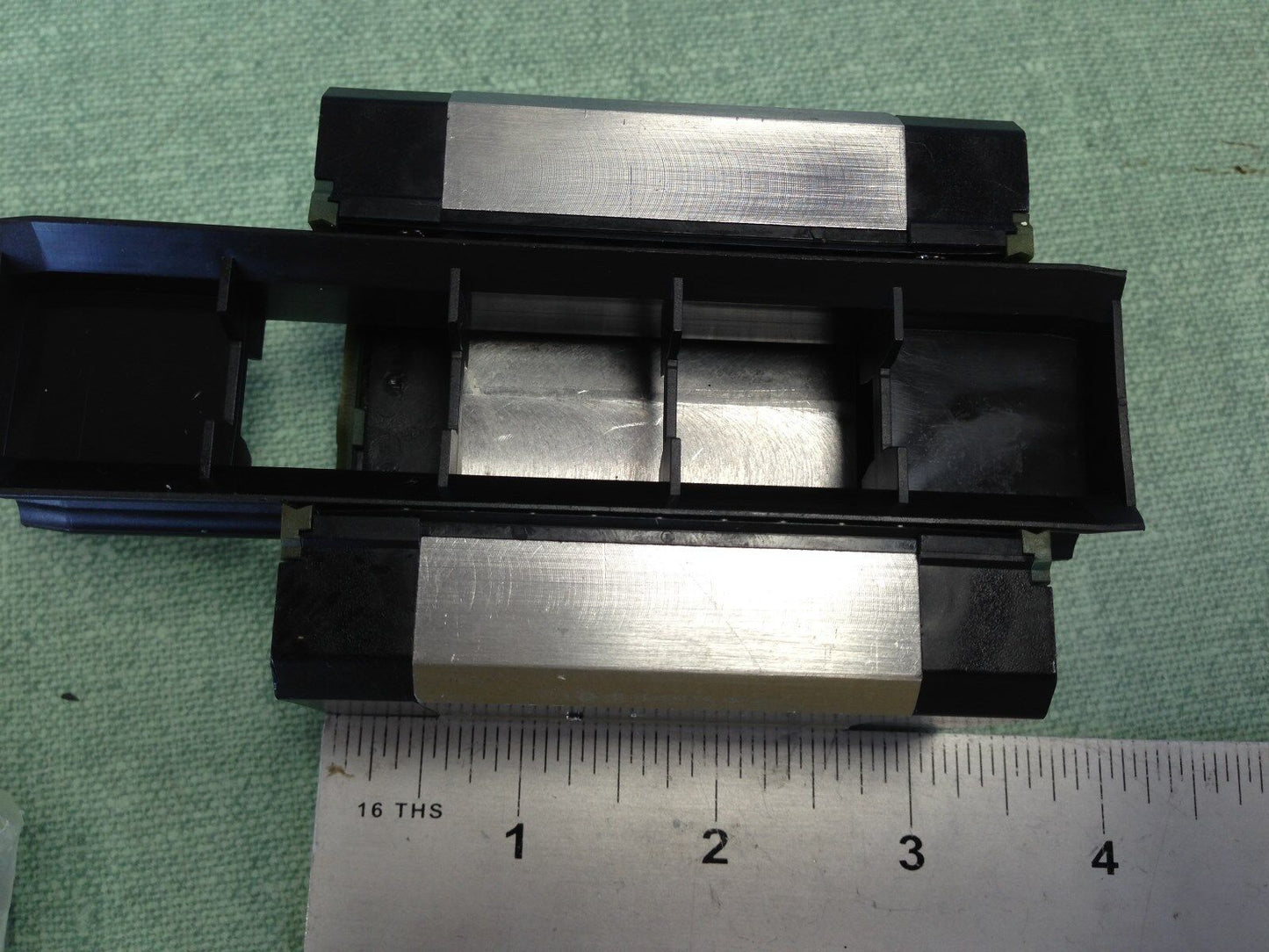 New Ina Bearing R166239410 584 (7210)  Liner Bearing,Ay