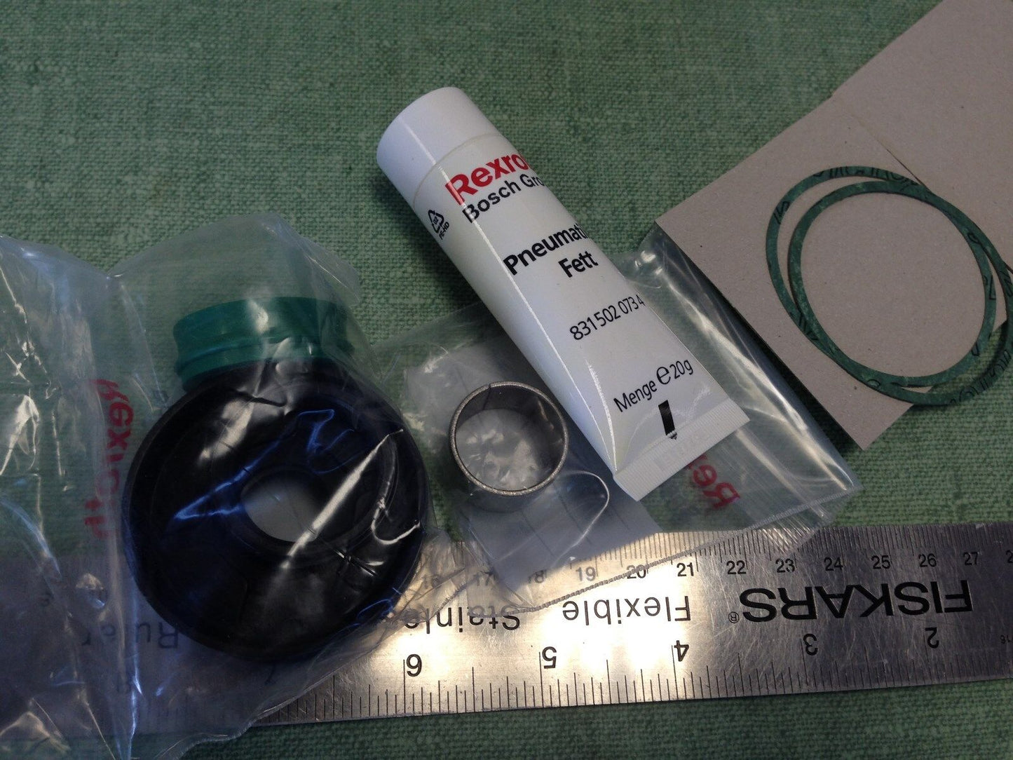 New Bosch 523 200 000 2 Rexroth 523 200 000 2 Repair Kit,Eg