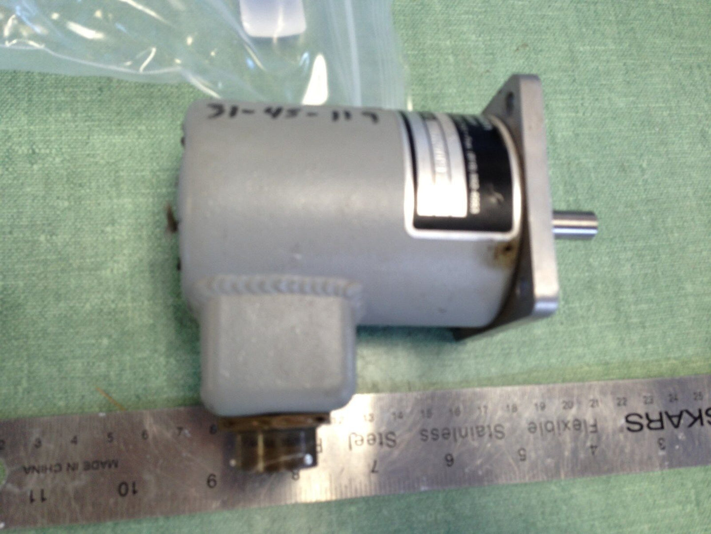 Bei Sensor M25d-X-Hss4096g-Xd4-X-S-C14-S3-5 Rotary Encoder,M25d-X-Hss4096g,Tk