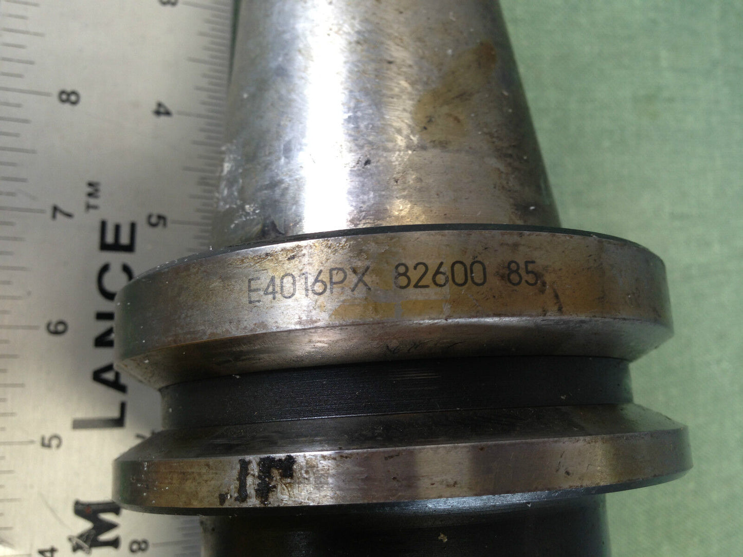 Milling End Mill Tool Holder E4016px 82600 85,Tb