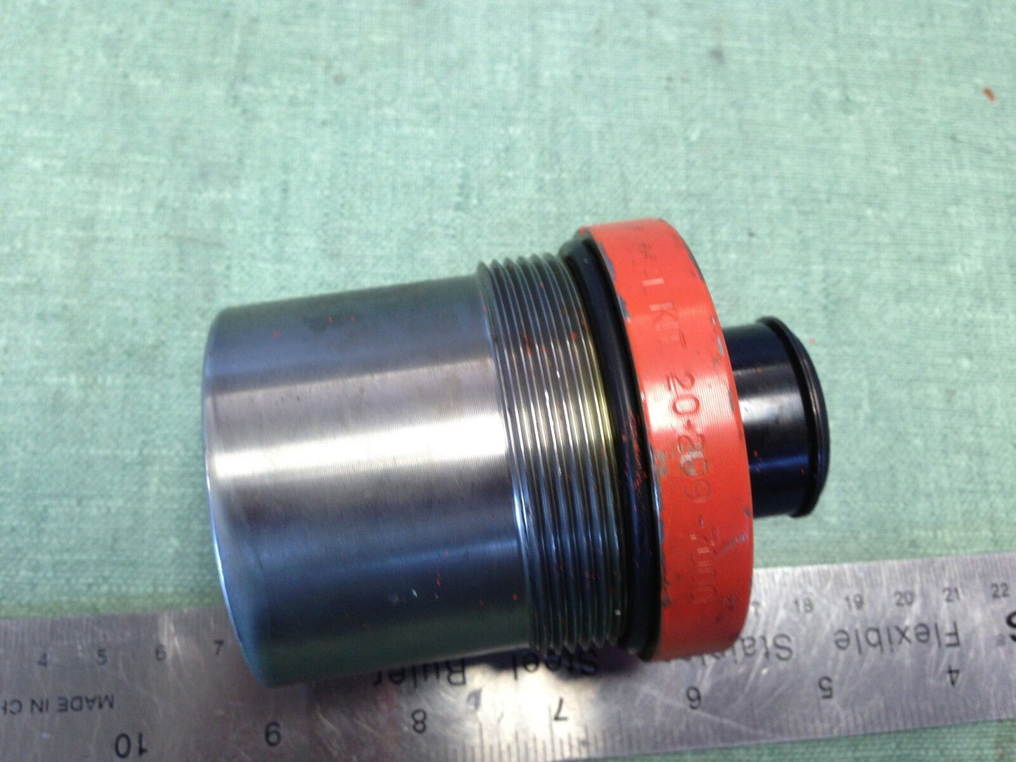 New Hyson Tsb-2.5 X 1  Rh,Ri,Seal Kit 20-209 -7000 Oa Nitrogen Gas Spring,Ck