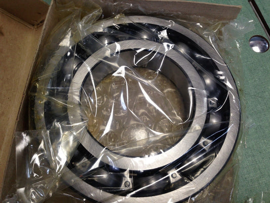 New Rhp 6222 C3 Deep Groove Ball Bearing,England,109Mm X 200Mm X 38Mm,Ta
