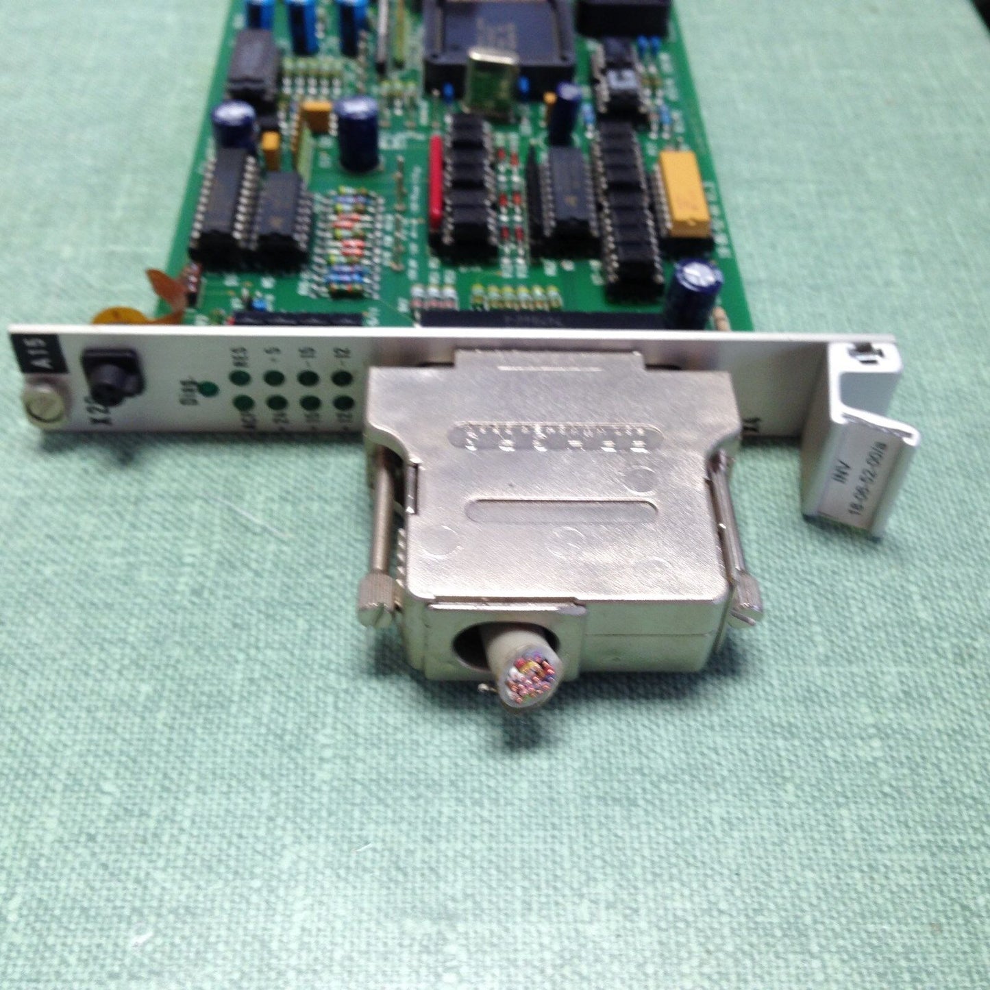 Haas-Laser Inv 18-06-52-00/A,18-06-52-Ah V1.3,Ay