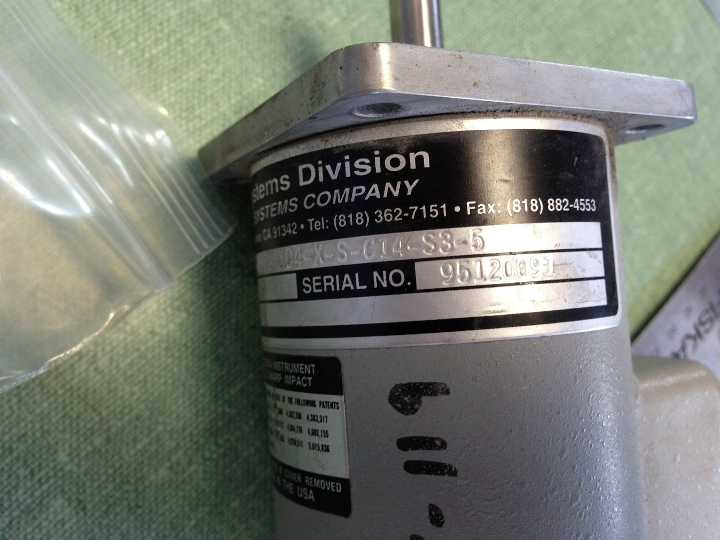 Bei Sensor M25d-X-Hss4096g-Xd4-X-S-C14-S3-5 Rotary Encoder,M25d-X-Hss4096g,Tk
