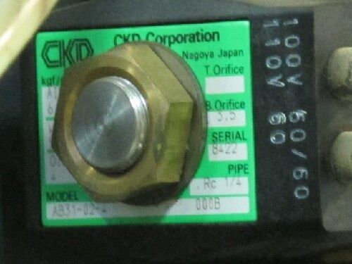 Haas Laser Gas Filter,Cdk Ab31-02-4 Assembly,Smc Aw2000,He 1100 N2 300 Co265,Gha