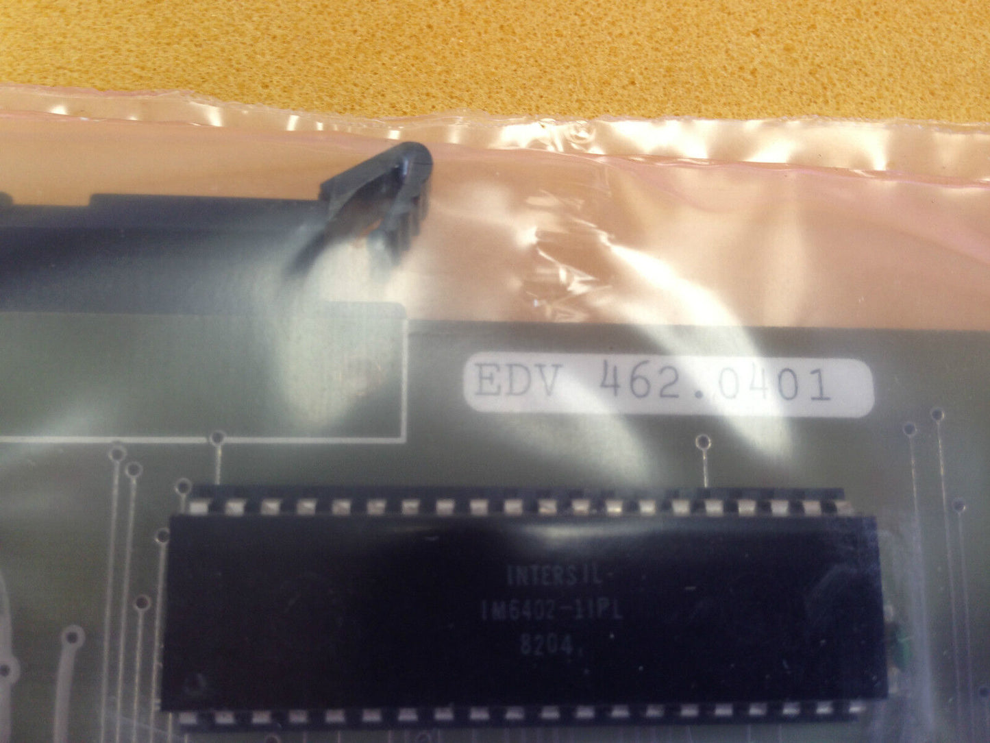 Wyttenbach Ind Elektronik Edv 462.0401 1320,600 Rev Defg,Bystronic Ny2364,Tc