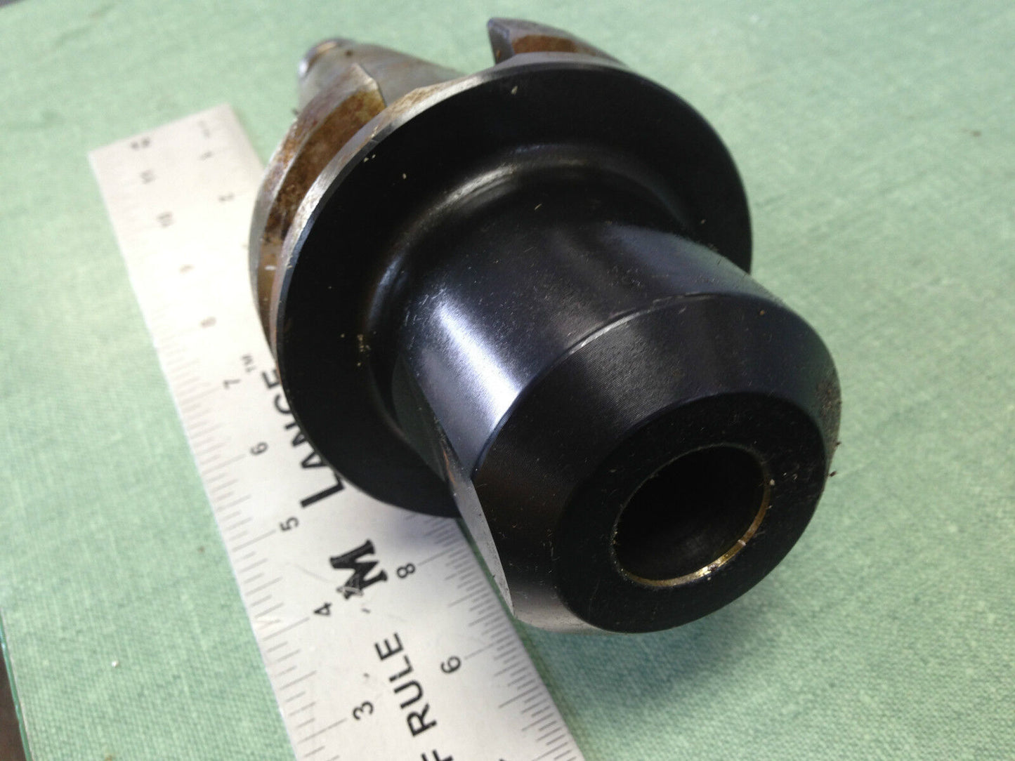 Milling End Mill Tool Holder Bt50 Shank,Bt50d We25 100,E5766 584 25100,Tb