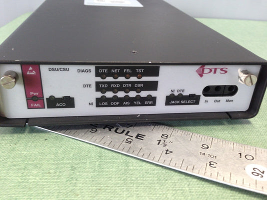 Digital Transmission Systems Dts 4701 Flex-T1, 5 Watts, 36-60 Vdc,Ax