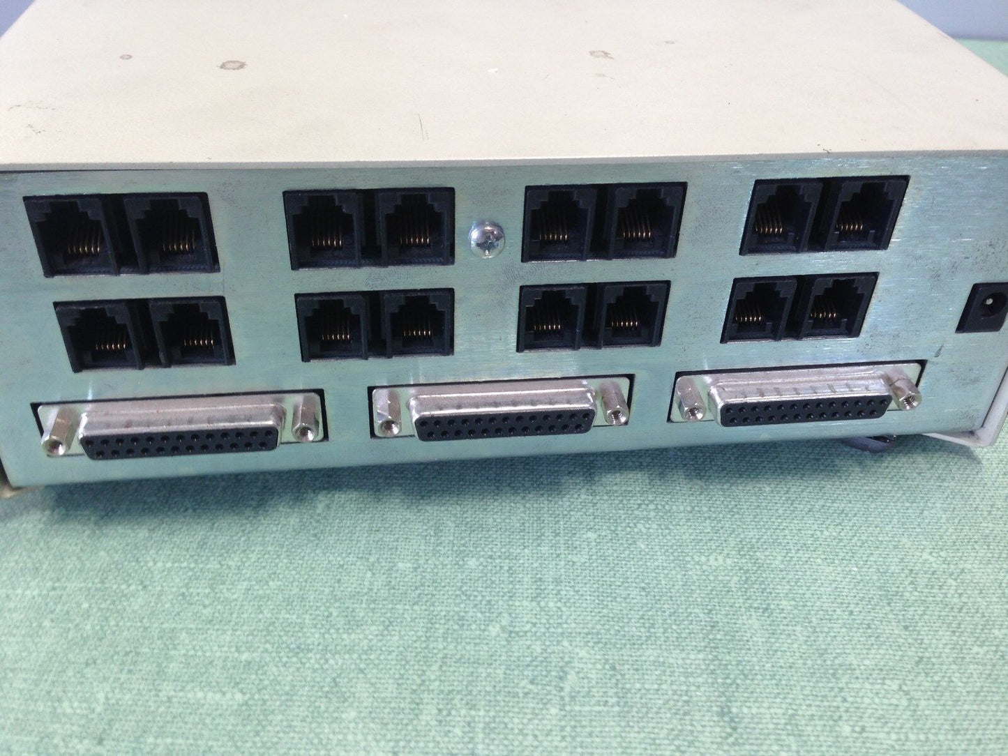 Cablek Data Transfer Switch, Technologic Systems Sb-302 Smart Buffer,Ax