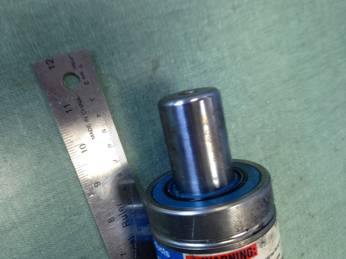 New Hyson T2b-1500X2,0 T2sk-1500X2.0,T275bl Tanker 2 Nitrogen Gas Spring,Ag