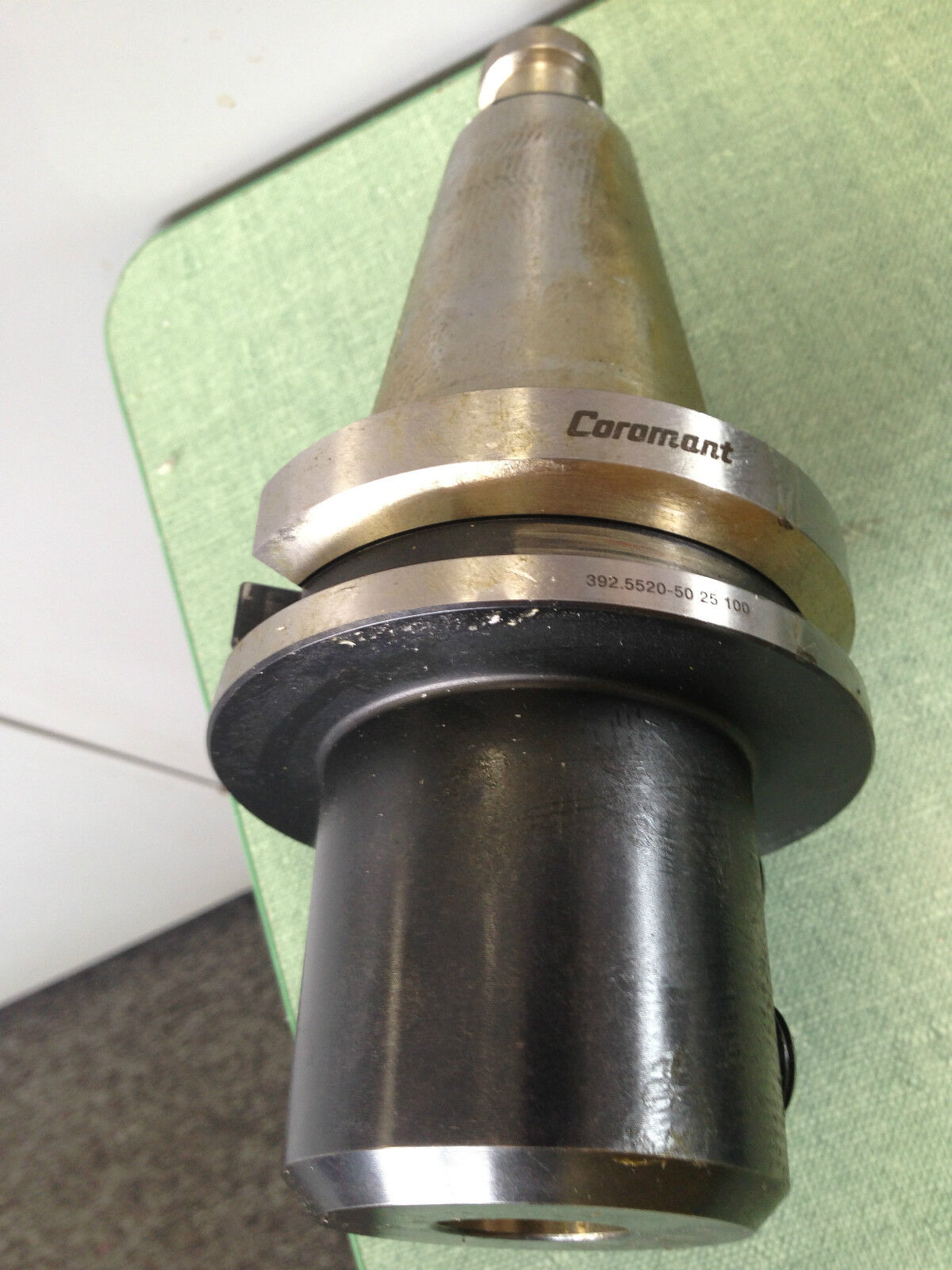 Coromant 392.5520-50 25 100,392 5520-50 25 100 Milling End Mill Tool Holder,Tb
