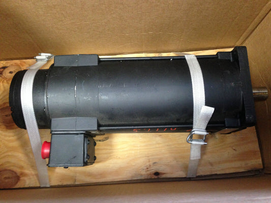 Allen Bradley 1326Ab-B2e-11-3396D Ac Servo Motor,3000 Rpm,K/T 138708,Ac
