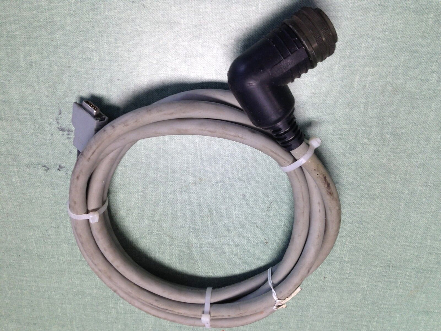 Intercon Robotic/Machine Cable Assembly Cordset Gmpg-001-003 Hf,4500051589,Ev