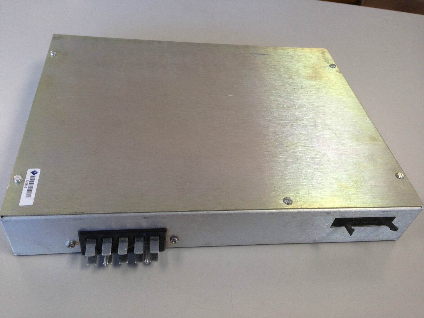 Adept Tech 10300-15400 Amplifier Control B Drive Module B-Type,Et