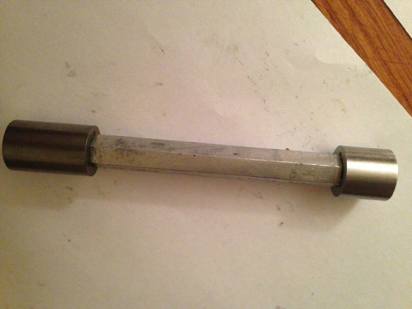 The Pipe Machinery 8210,8280 Go No Go Plug Gauge Inspection Gage .8210 .8280,Ag