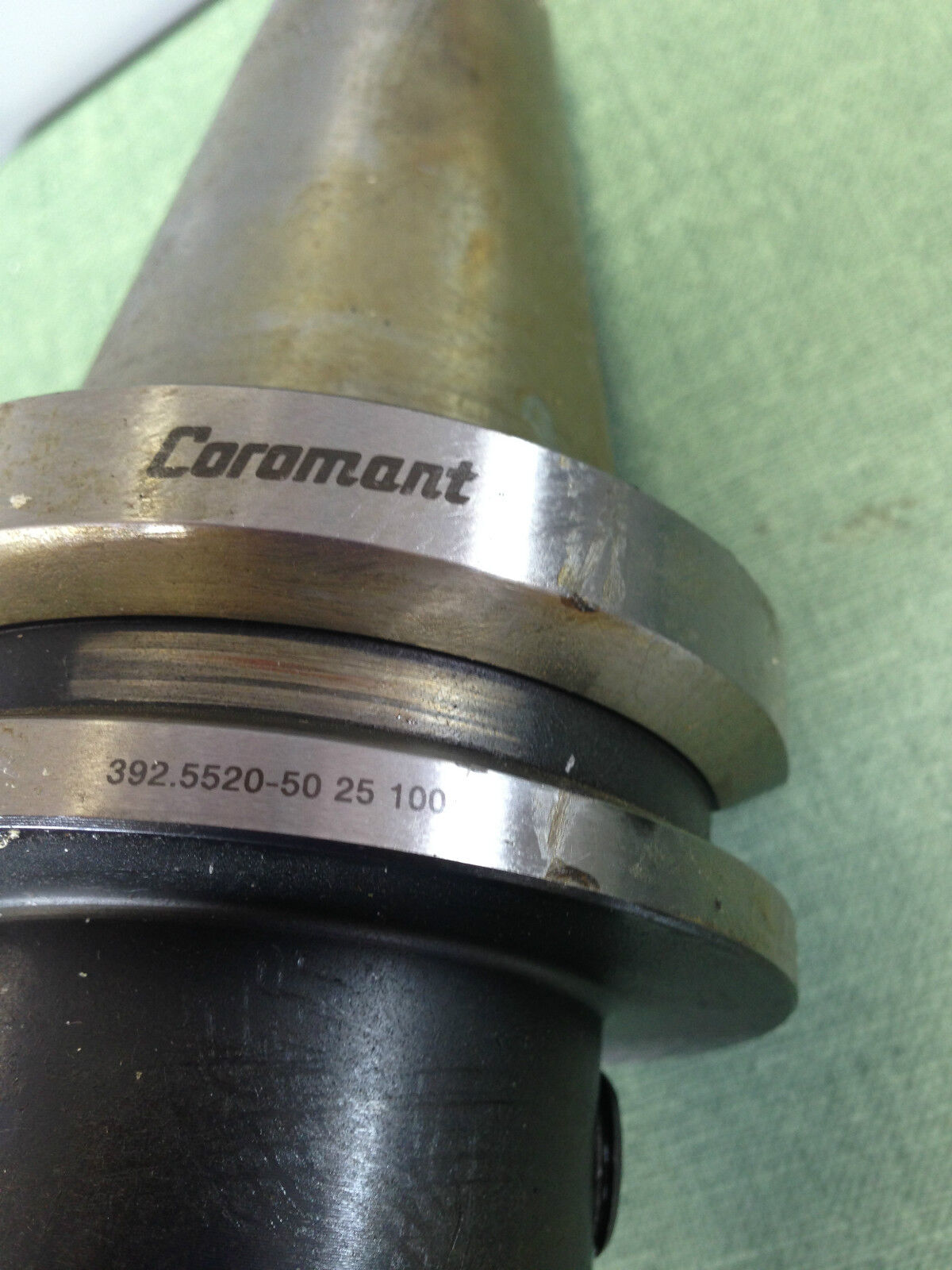 Coromant 392.5520-50 25 100,392 5520-50 25 100 Milling End Mill Tool Holder,Tb