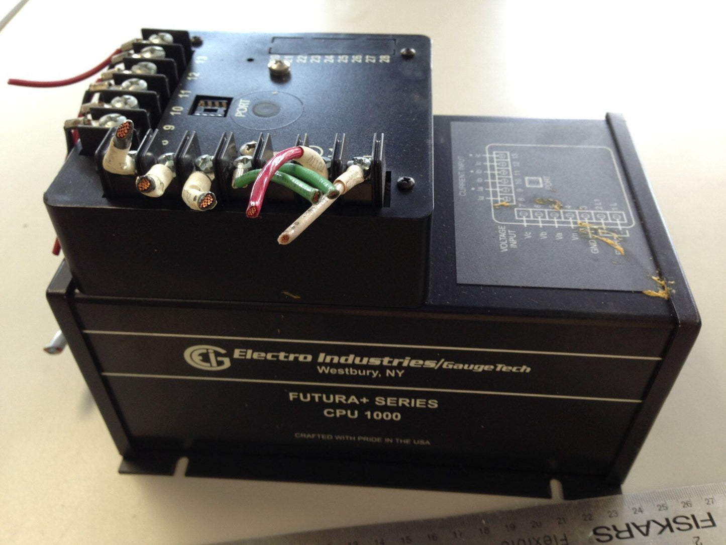 Eledctro Cpu1000-2E-M200-20Ma0 Converter, Fdsp3-G-115A Cpu1000-2E-M200-20Mao,Tl