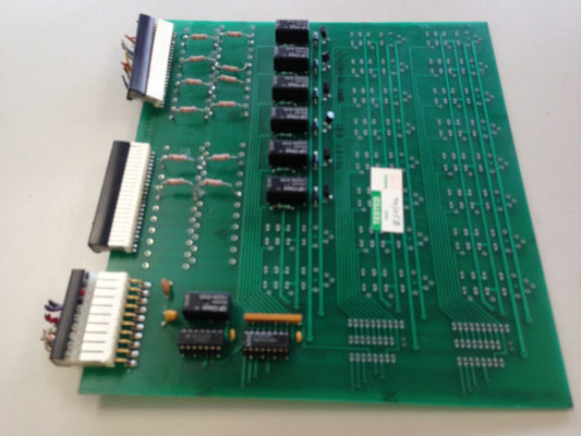 Bitrode 4Ac10235-101 Pcb Circuit Plc Board  4Ac10235-101,Tl