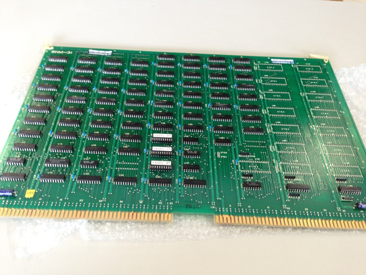 New Kawasaki Ag1,Robot Controller Pcb Board 9Hm-31 9Hm-21 Td12,9Hm-3I,Tk