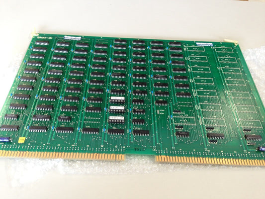 New Kawasaki Ag1,Robot Controller Pcb Board 9Hm-31 9Hm-21 Td12,9Hm-3I,Tk
