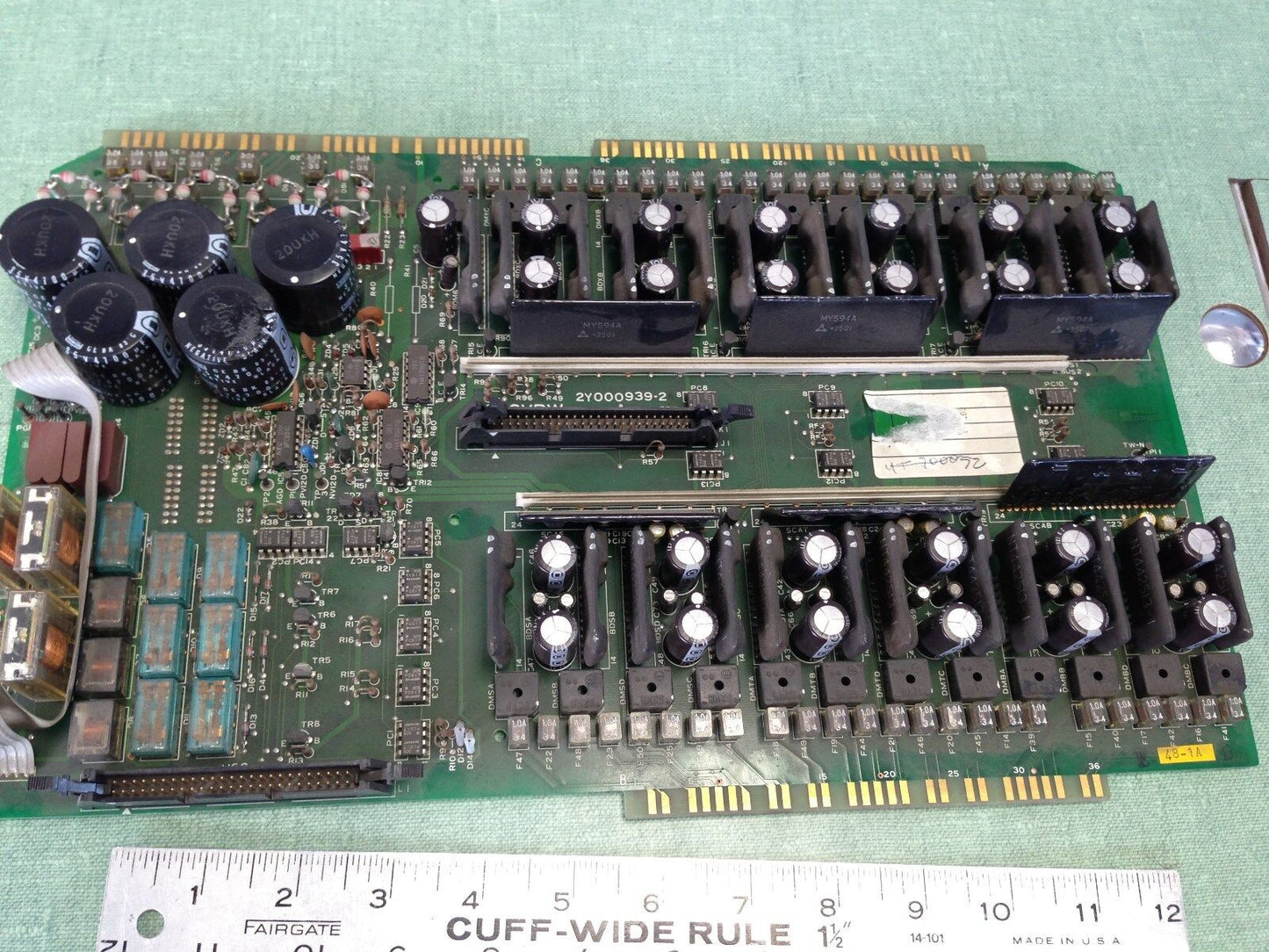 Hitatchi Svpw 2Y000939 Power Module 2Y000939-2,2Y000939-5,2Y000939-7,Svpw-2K,Sc